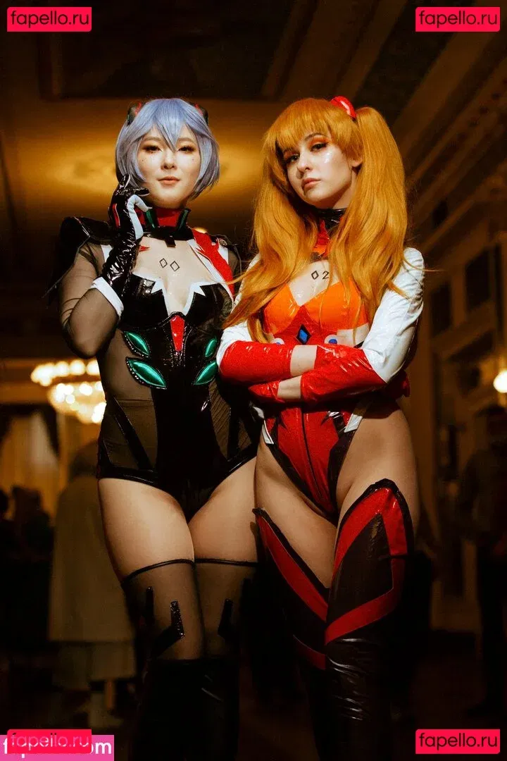 Zefirka_natsuki Onlyfans Photo Gallery 