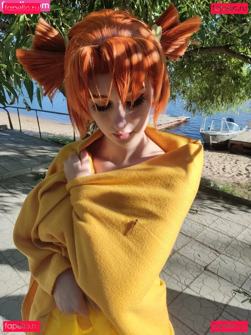 Zefirka_natsuki Onlyfans Photo Gallery 