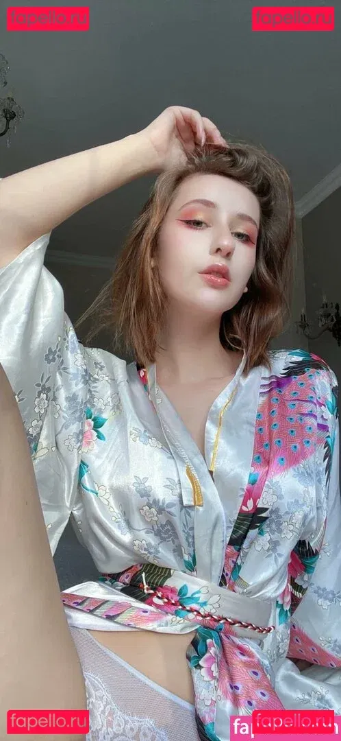 Zefirka_natsuki Onlyfans Photo Gallery 