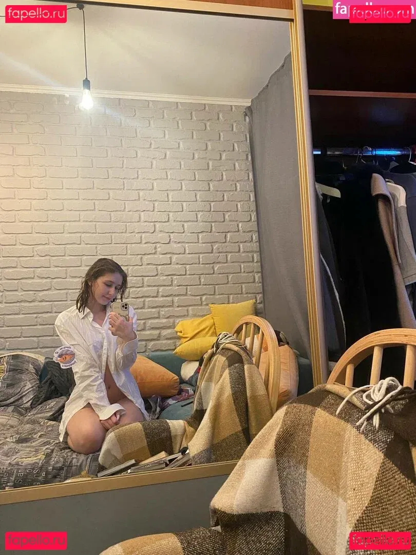 Zefirka_natsuki Onlyfans Photo Gallery 