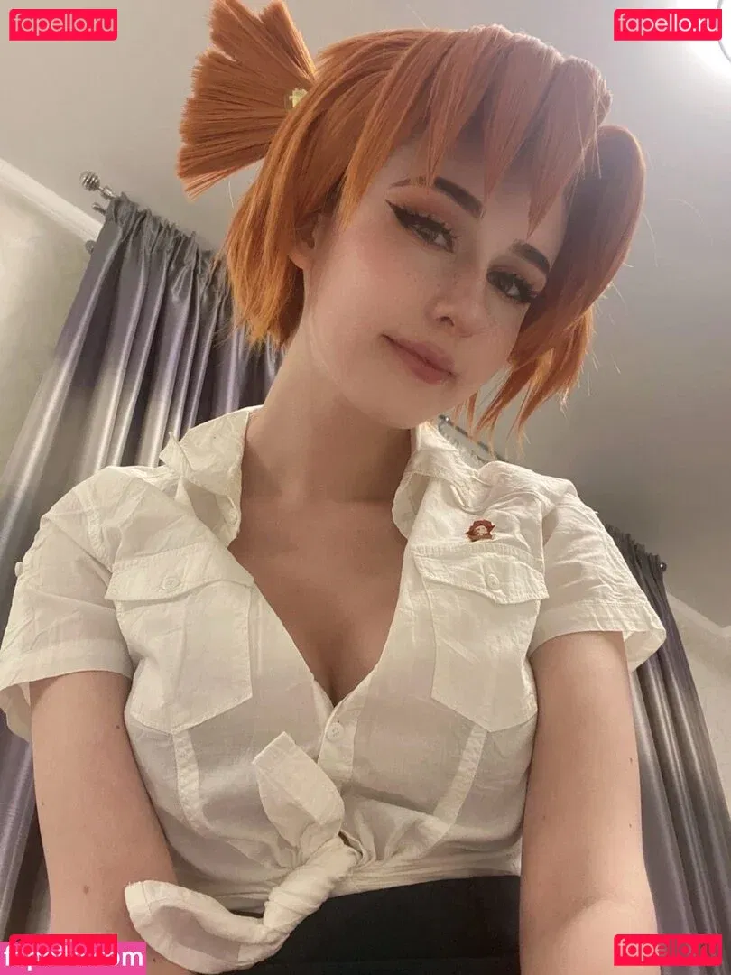 Zefirka_natsuki Onlyfans Photo Gallery 