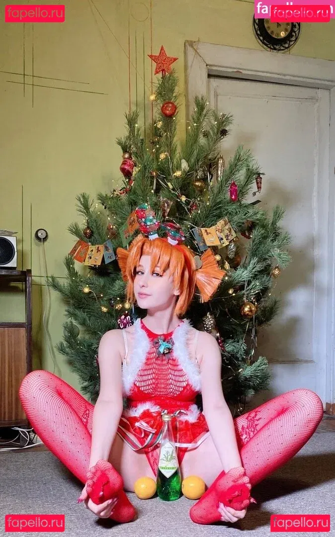 Zefirka_natsuki Onlyfans Photo Gallery 