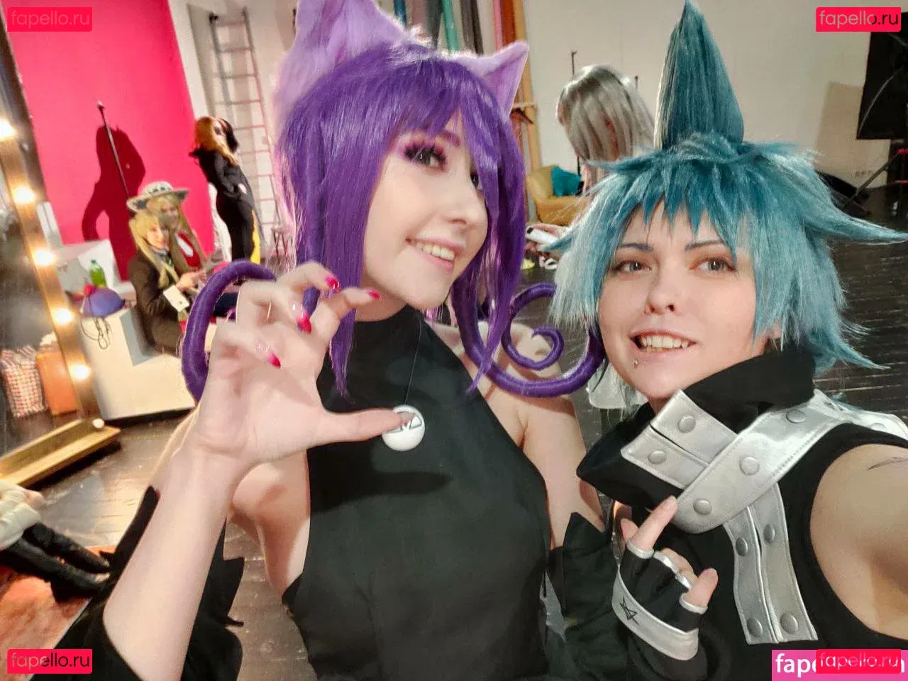 Zefirka_natsuki Onlyfans Photo Gallery 