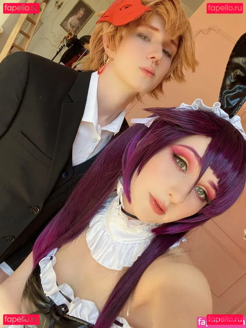 Zefirka_natsuki Onlyfans Photo Gallery 