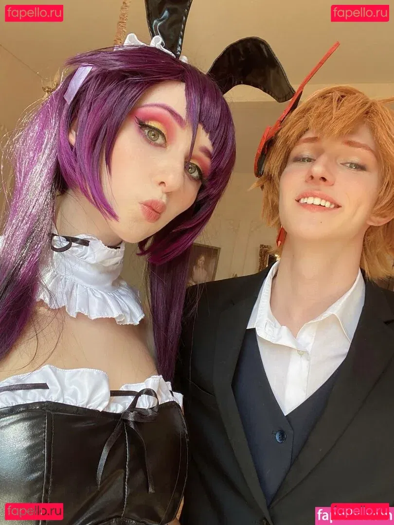 Zefirka_natsuki Onlyfans Photo Gallery 