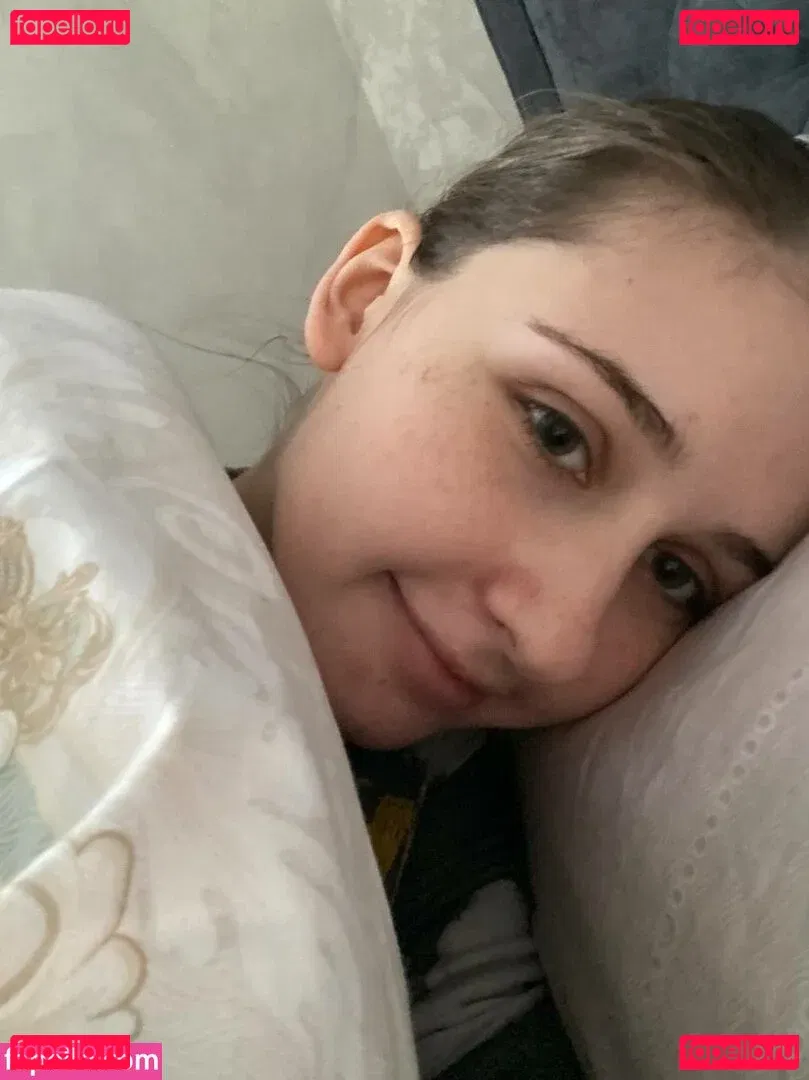 Zefirka_natsuki Onlyfans Photo Gallery 