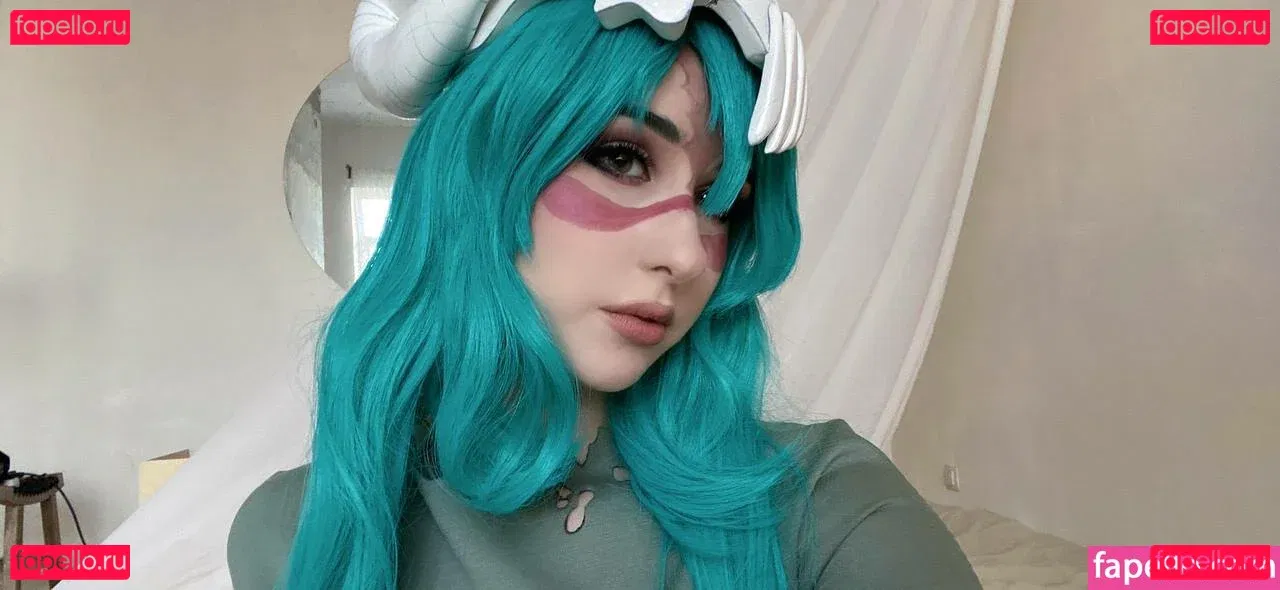 Zefirka_natsuki Onlyfans Photo Gallery 