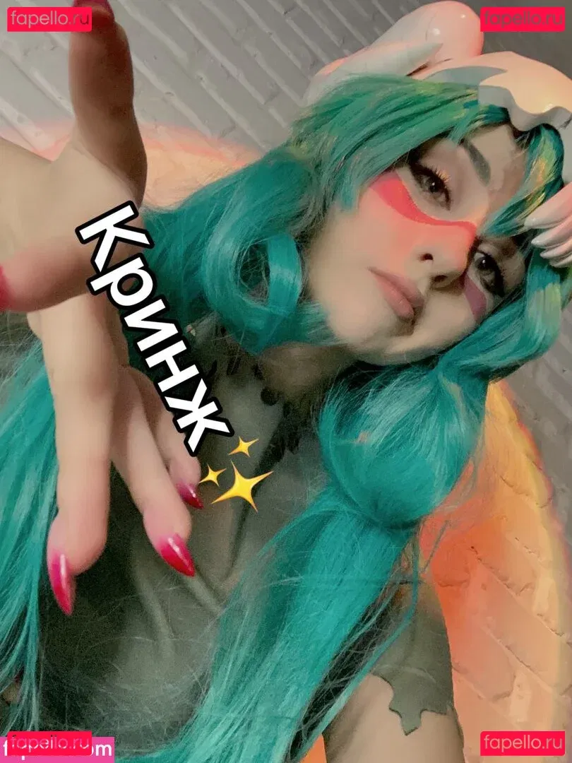 Zefirka_natsuki Onlyfans Photo Gallery 