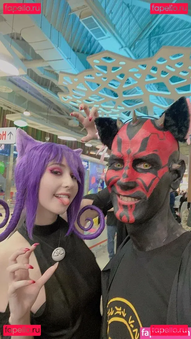 Zefirka_natsuki Onlyfans Photo Gallery 