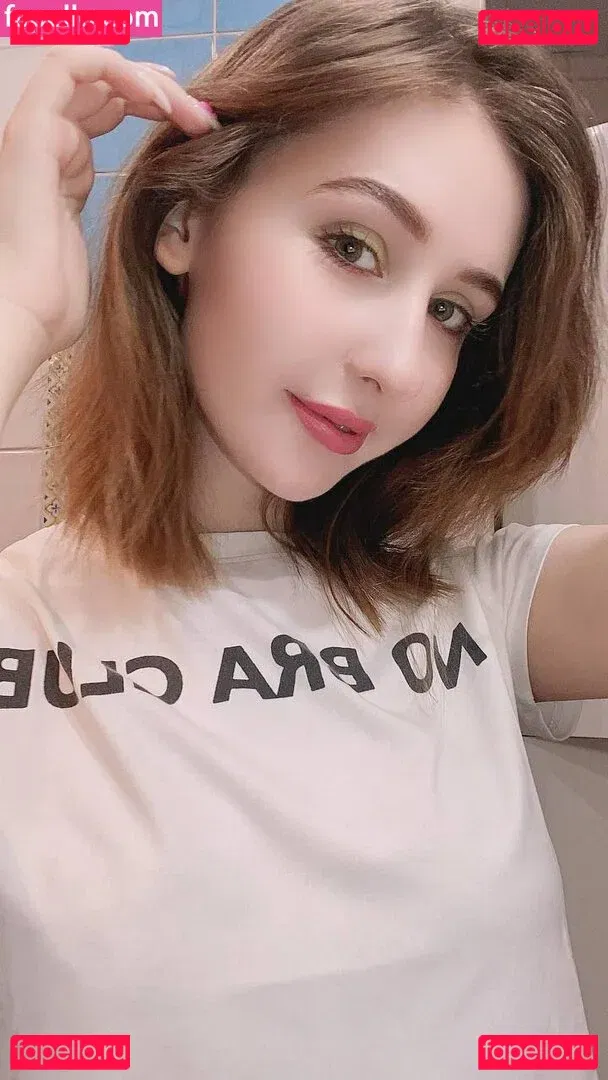 Zefirka_natsuki Onlyfans Photo Gallery 