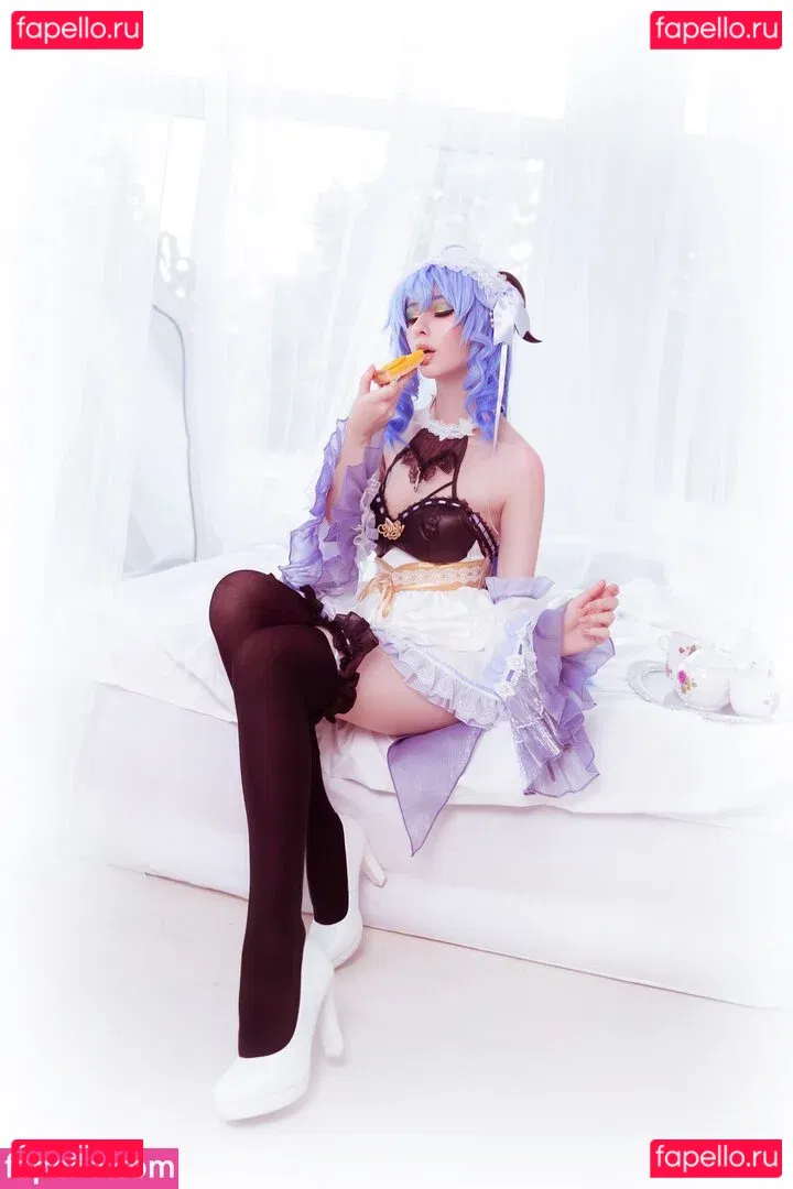 Zefirka_natsuki Onlyfans Photo Gallery 