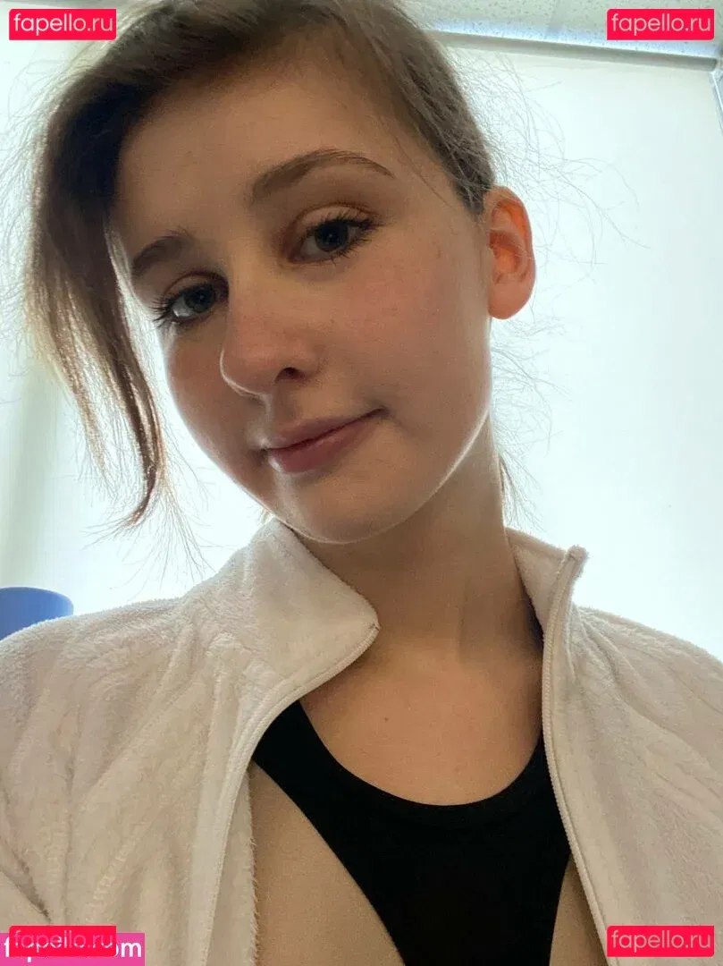 Zefirka_natsuki Onlyfans Photo Gallery 