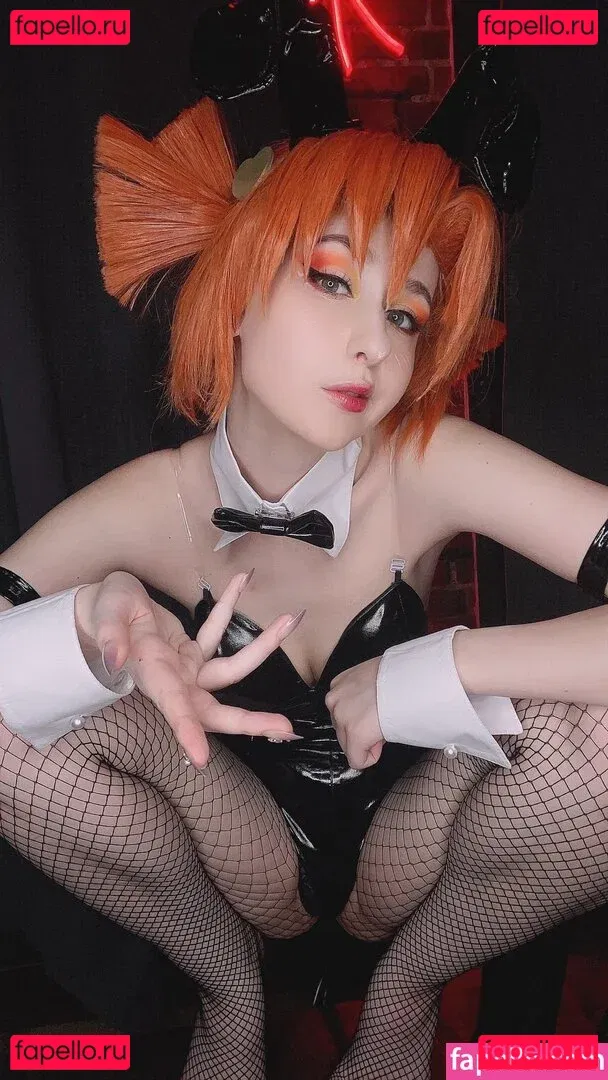 Zefirka_natsuki Onlyfans Photo Gallery 