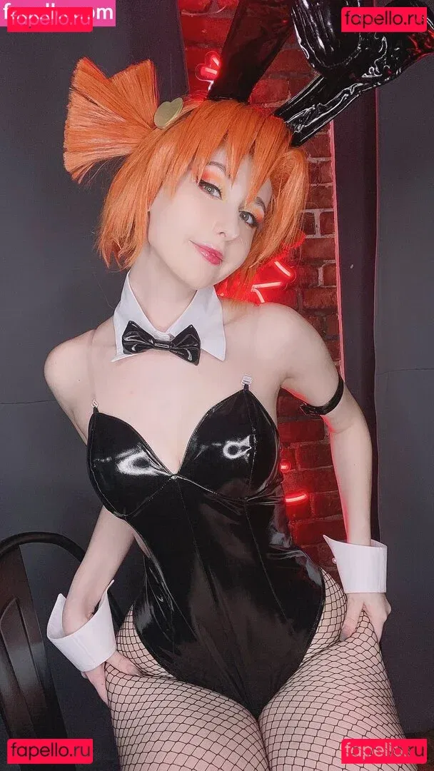 Zefirka_natsuki Onlyfans Photo Gallery 