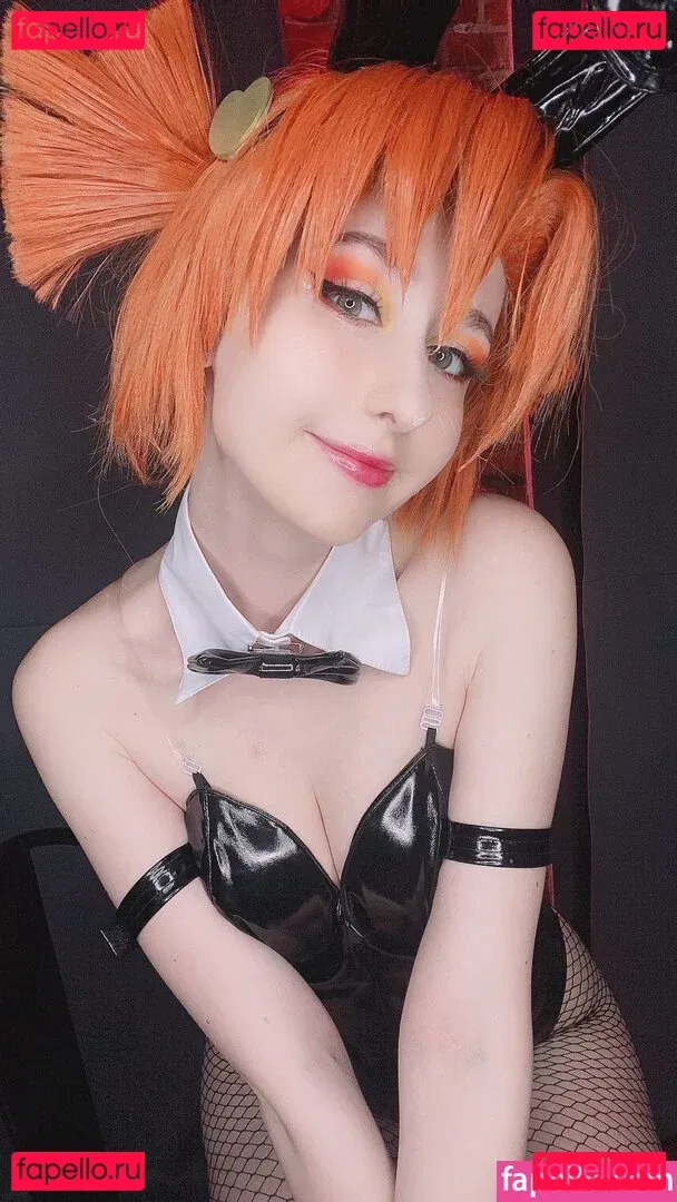 Zefirka_natsuki Onlyfans Photo Gallery 