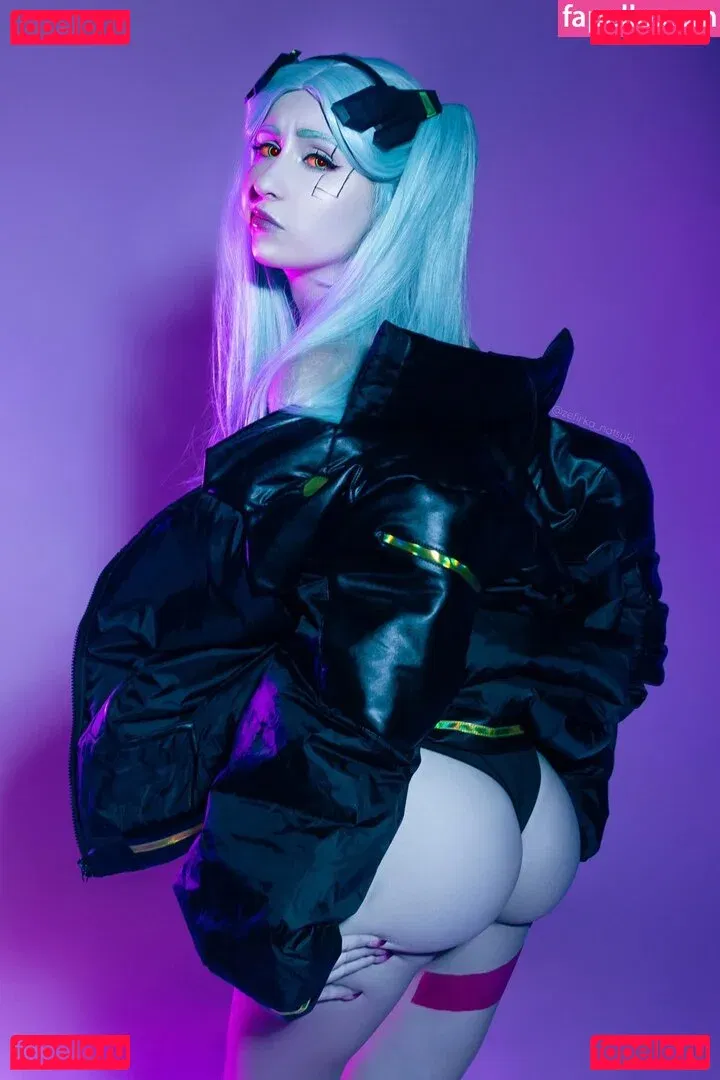 Zefirka_natsuki Onlyfans Photo Gallery 