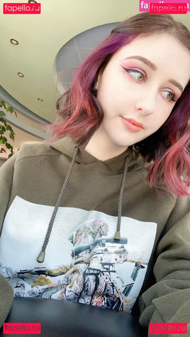 Zefirka_natsuki Onlyfans Photo Gallery 