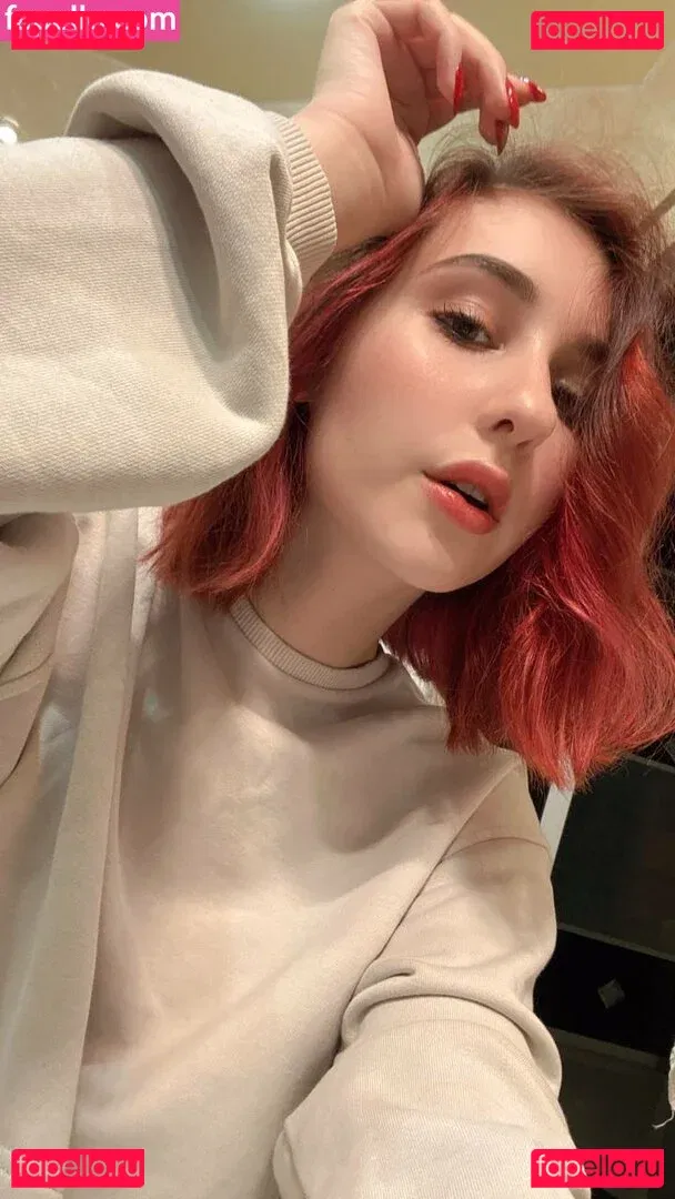 Zefirka_natsuki Onlyfans Photo Gallery 