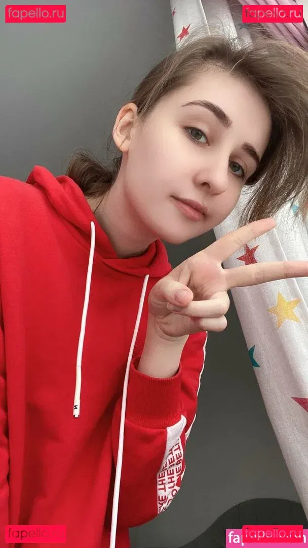 Zefirka_natsuki Onlyfans Photo Gallery 