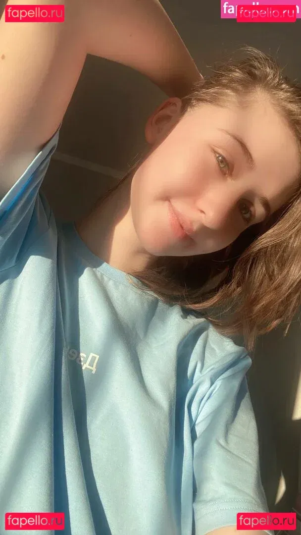 Zefirka_natsuki Onlyfans Photo Gallery 