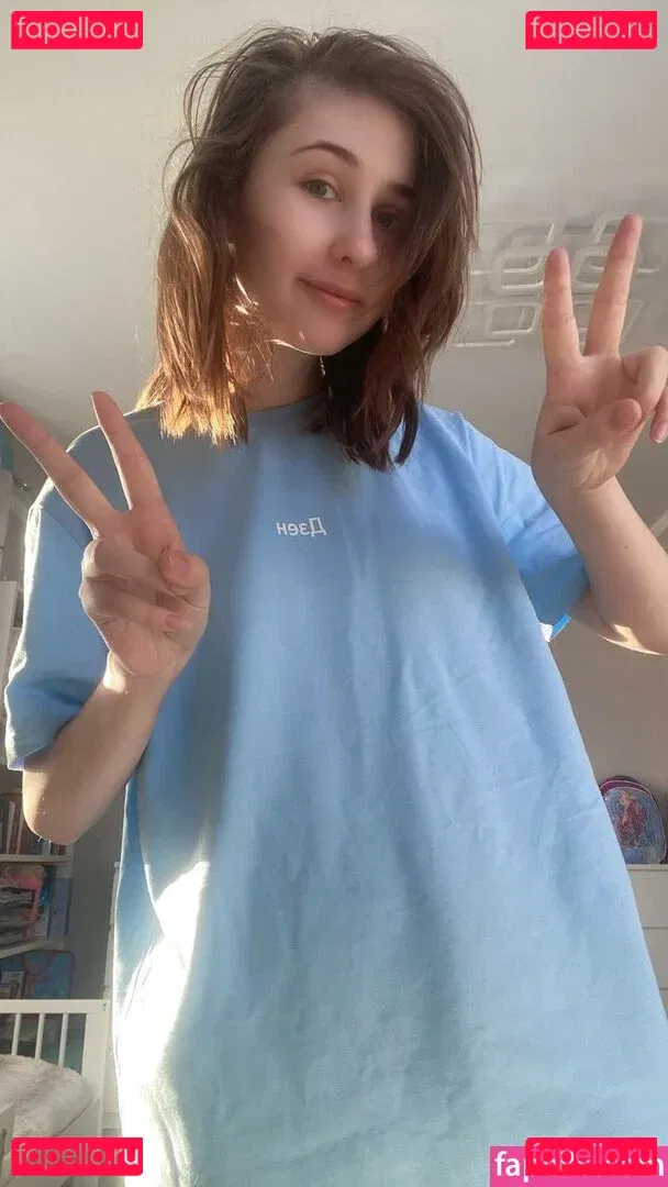 Zefirka_natsuki Onlyfans Photo Gallery 