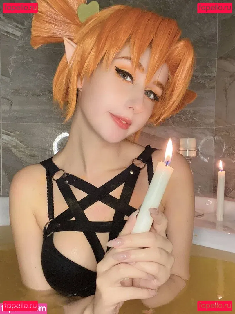 Zefirka_natsuki Onlyfans Photo Gallery 