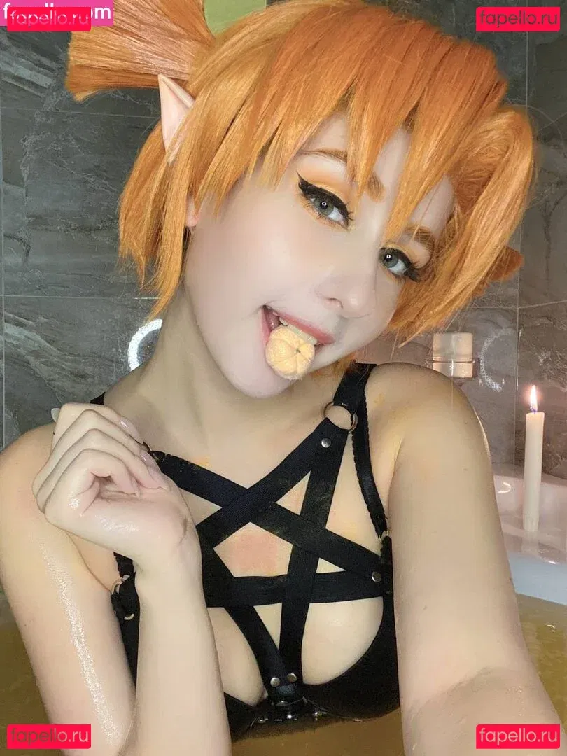 Zefirka_natsuki Onlyfans Photo Gallery 