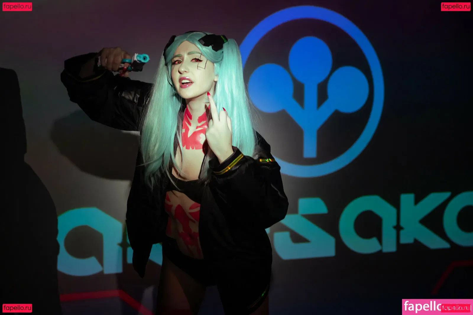 Zefirka_natsuki Onlyfans Photo Gallery 