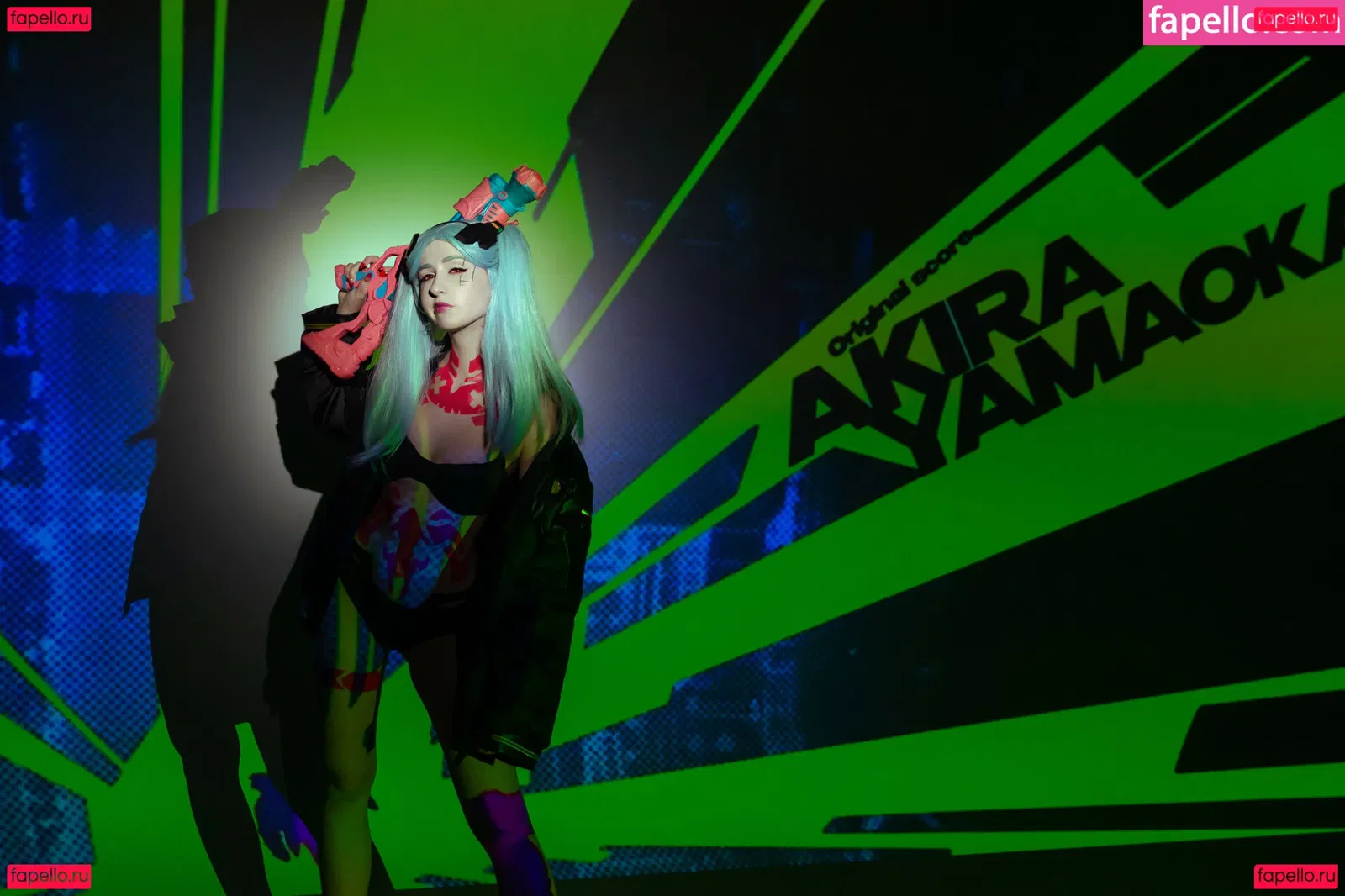 Zefirka_natsuki Onlyfans Photo Gallery 