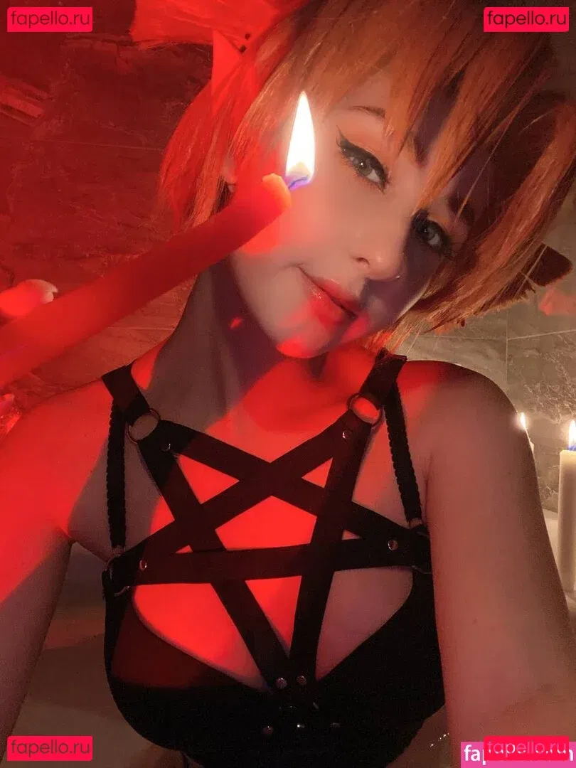 Zefirka_natsuki Onlyfans Photo Gallery 