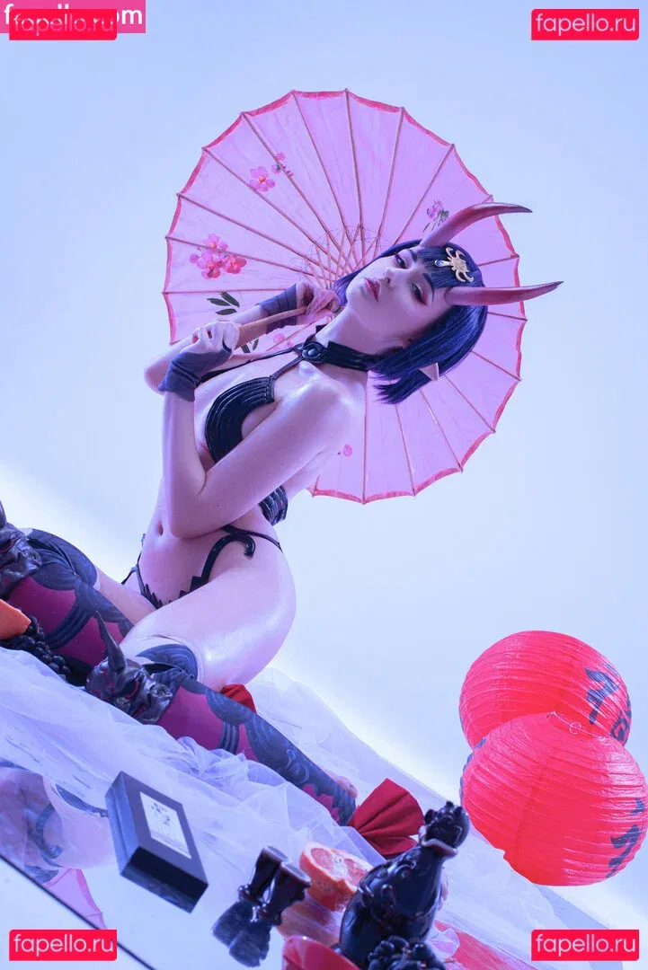 Zefirka_natsuki Onlyfans Photo Gallery 