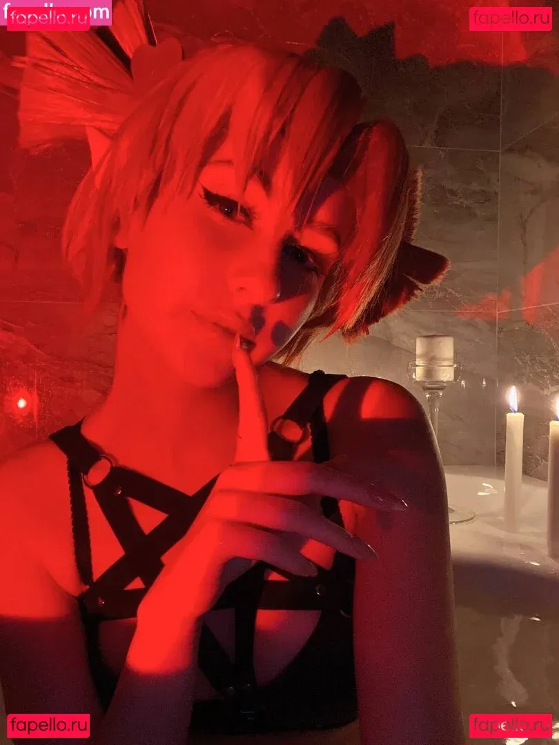 Zefirka_natsuki Onlyfans Photo Gallery 