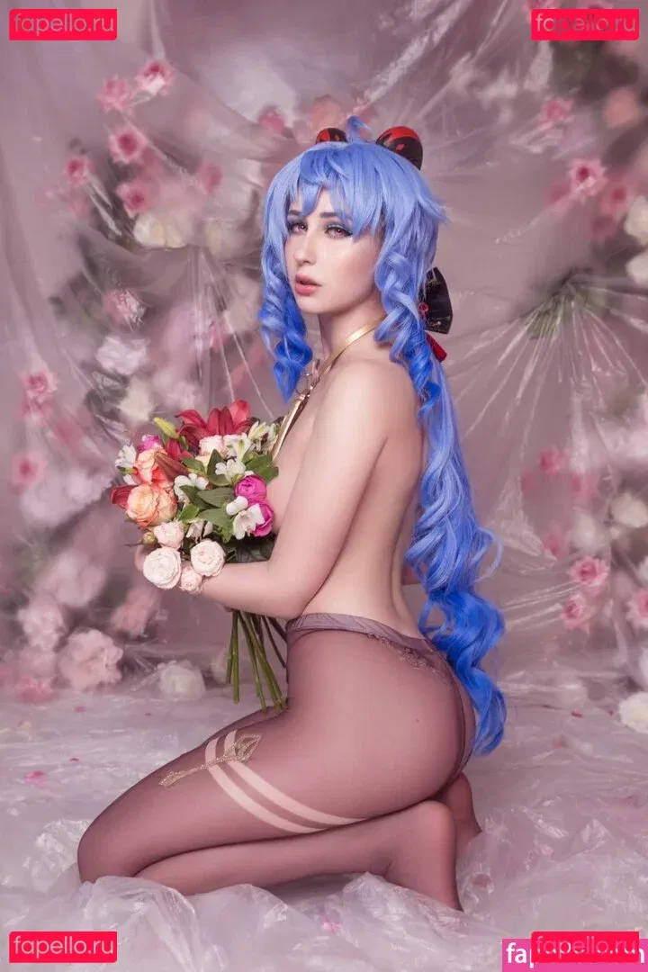 Zefirka_natsuki Onlyfans Photo Gallery 