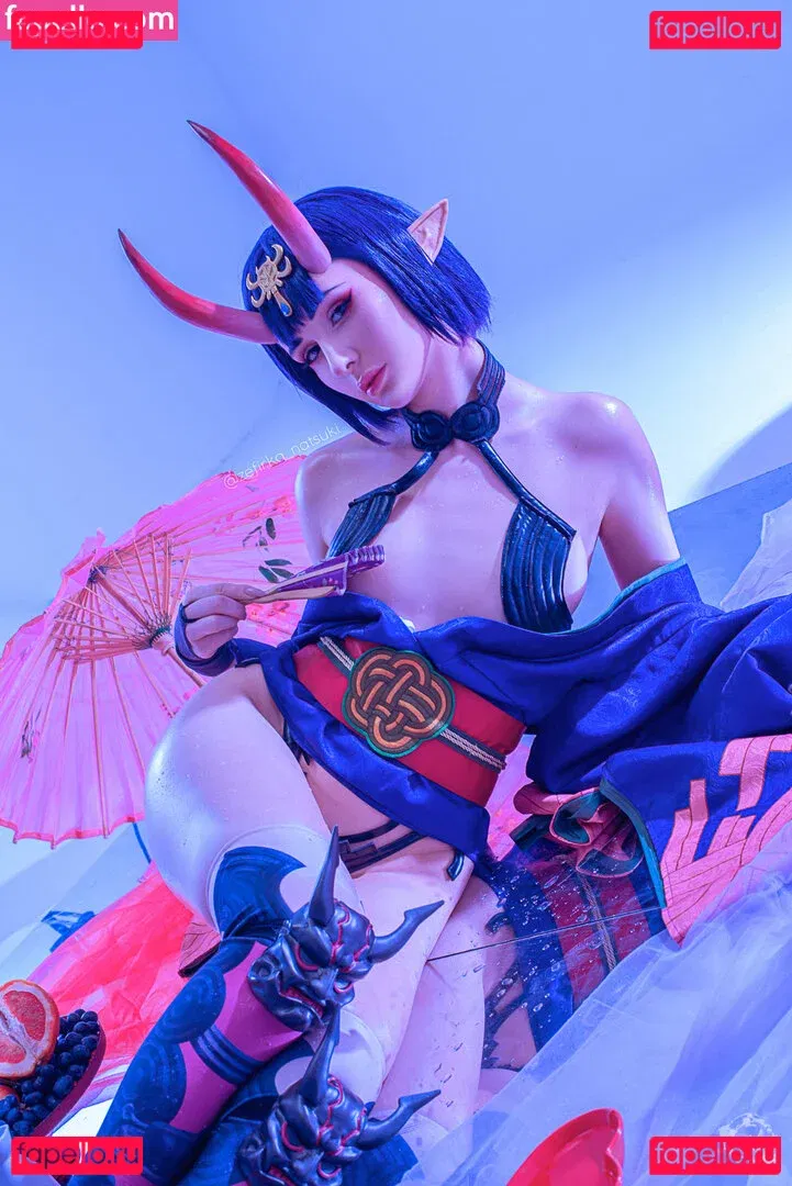 Zefirka_natsuki Onlyfans Photo Gallery 