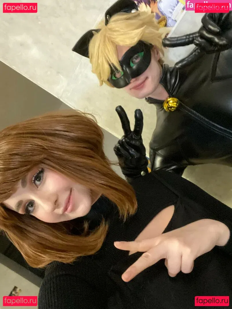 Zefirka_natsuki Onlyfans Photo Gallery 