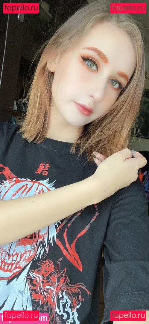 Zefirka_natsuki Onlyfans Photo Gallery 