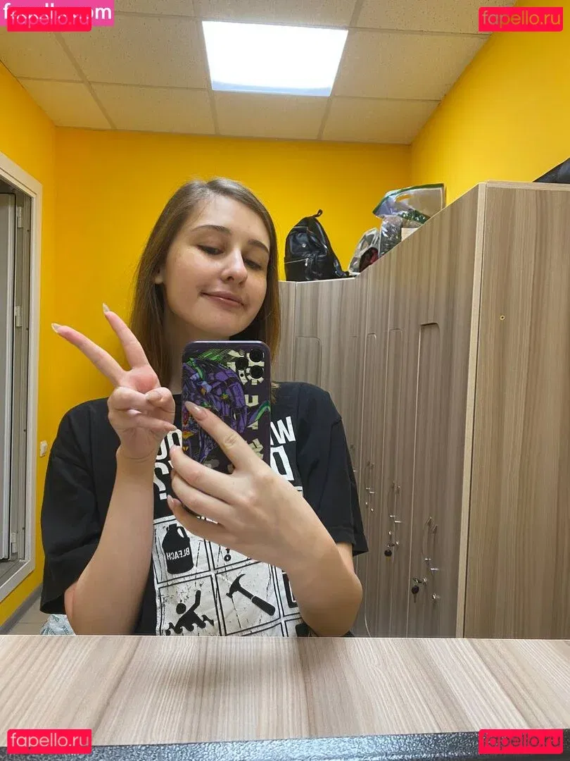 Zefirka_natsuki Onlyfans Photo Gallery 