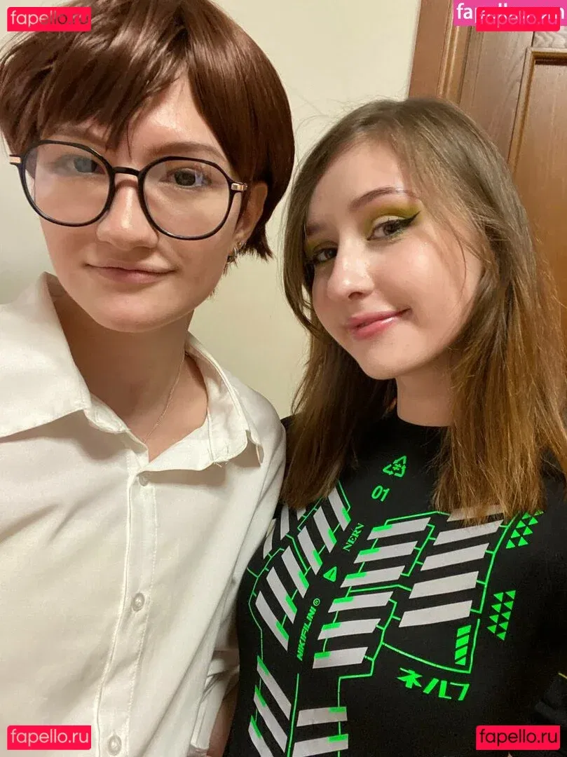 Zefirka_natsuki Onlyfans Photo Gallery 