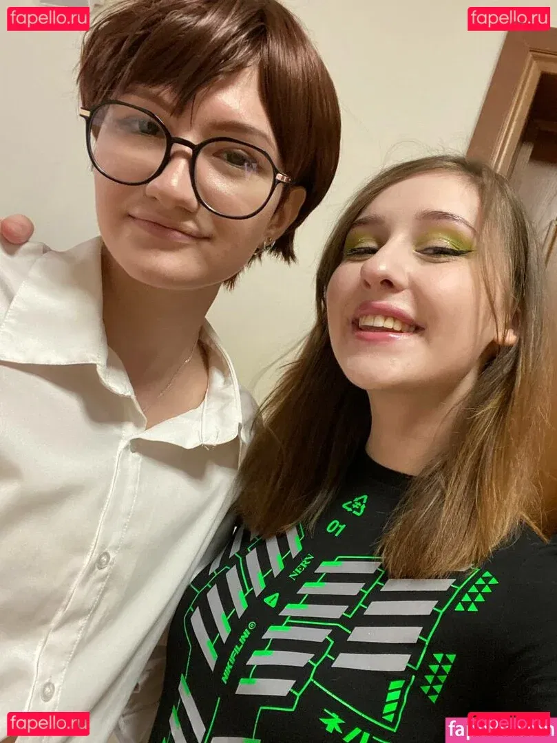 Zefirka_natsuki Onlyfans Photo Gallery 