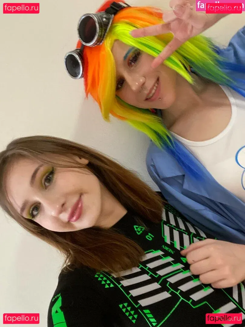 Zefirka_natsuki Onlyfans Photo Gallery 