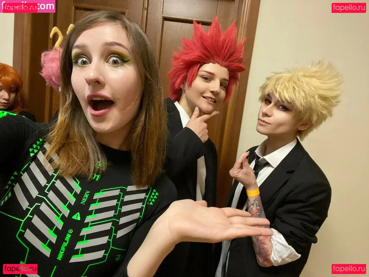 Zefirka_natsuki Onlyfans Photo Gallery 