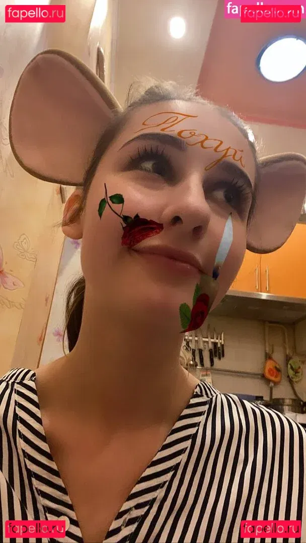 Zefirka_natsuki Onlyfans Photo Gallery 