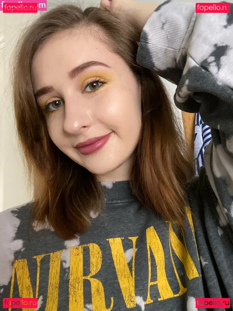 Zefirka_natsuki Onlyfans Photo Gallery 