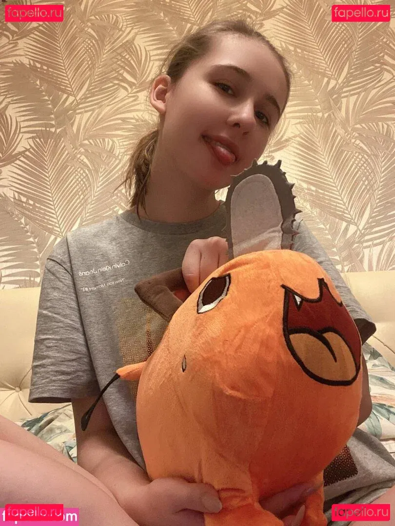 Zefirka_natsuki Onlyfans Photo Gallery 