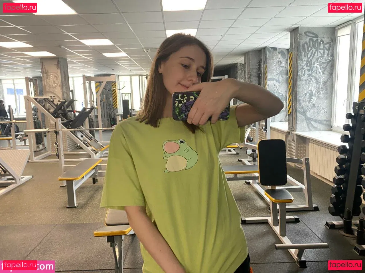 Zefirka_natsuki Onlyfans Photo Gallery 