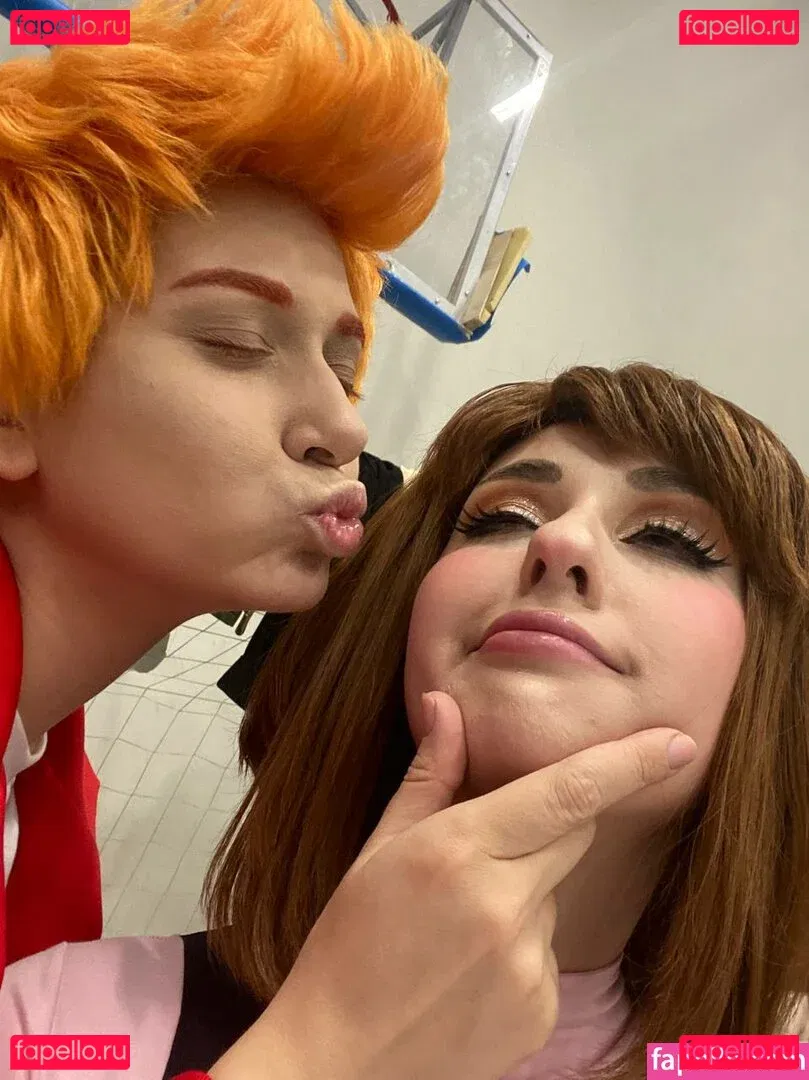 Zefirka_natsuki Onlyfans Photo Gallery 