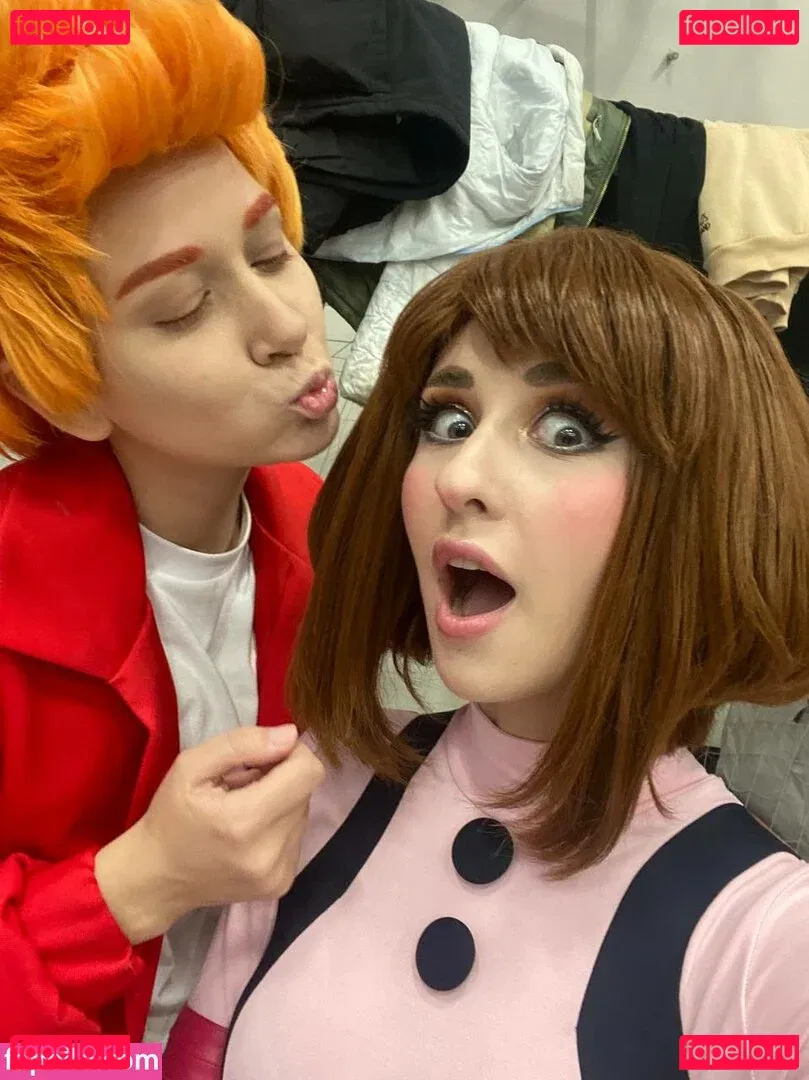 Zefirka_natsuki Onlyfans Photo Gallery 