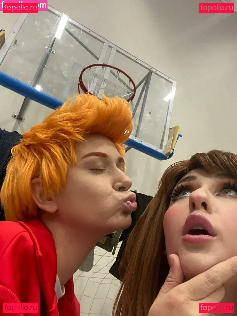 Zefirka_natsuki Onlyfans Photo Gallery 