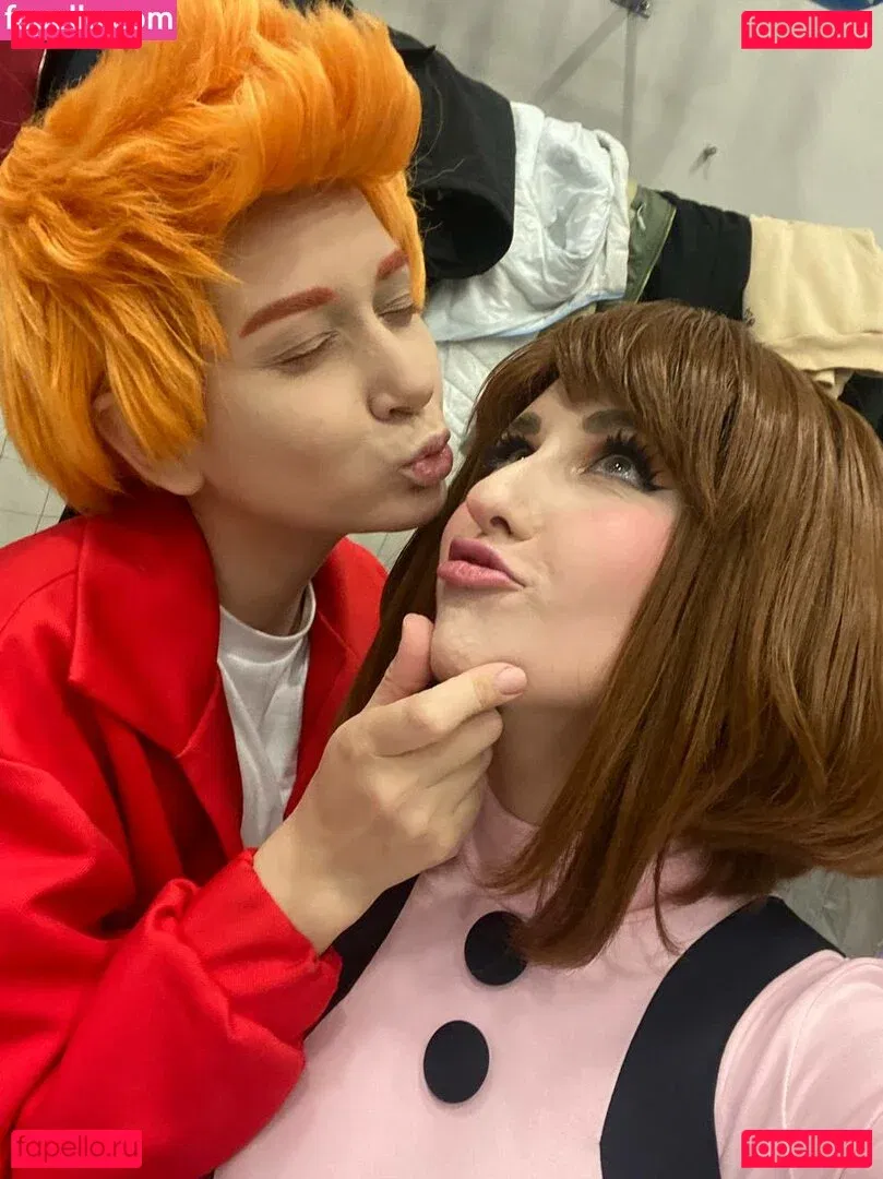 Zefirka_natsuki Onlyfans Photo Gallery 