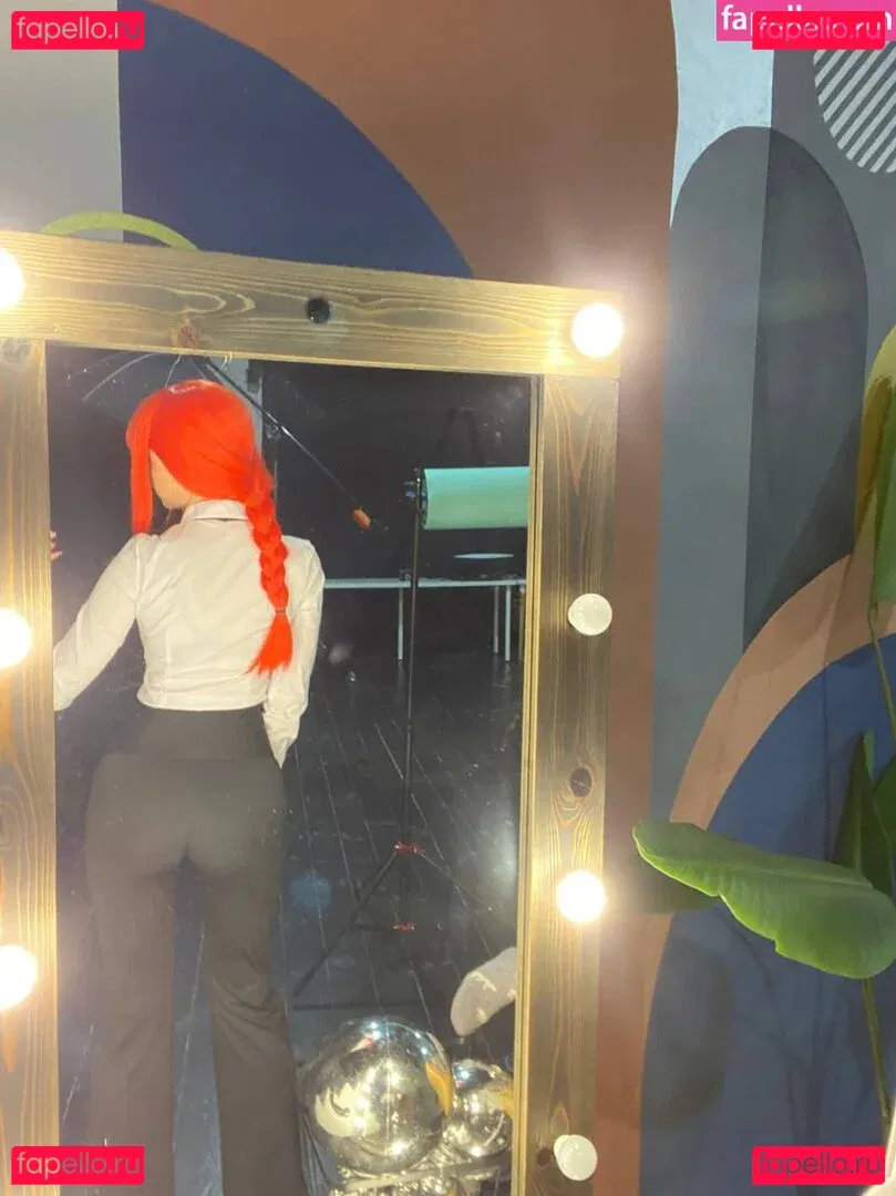 Zefirka_natsuki Onlyfans Photo Gallery 